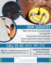 Interior And Exterior Home Cleaning Ringwood North logo